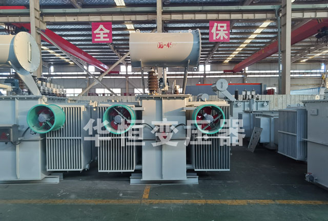 SZ11-10000/35忻城忻城忻城油浸式变压器厂家