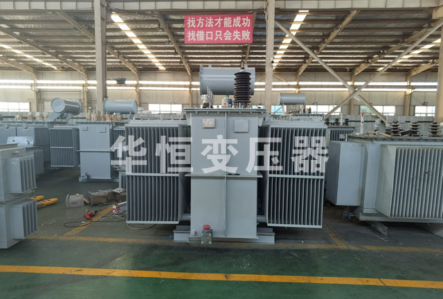 SZ11-6300/35忻城忻城忻城油浸式变压器价格